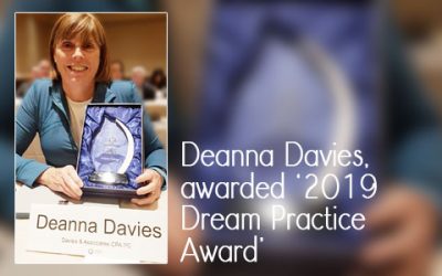 Creating a Dream Business