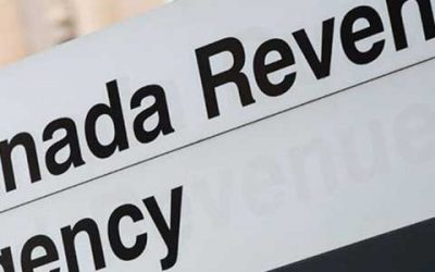 Canada Revenue – Audits and Scams