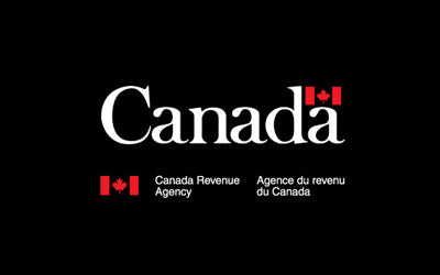 Canada Revenue Agency logo