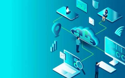 Cloud-Based Accounting