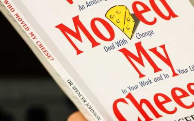 Reflections on Change