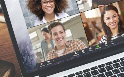 Helping Business Owners Navigate These Crazy Times