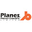 Planes Precast Concrete Limited logo.