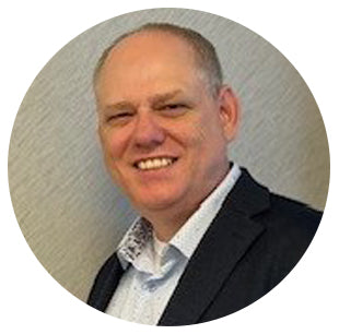 Tony Hall, CPA at Hall & Associates financial planning company.