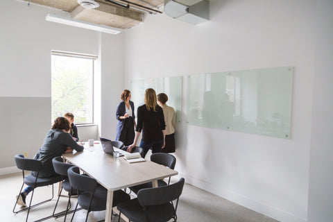 A Team of Trusted Financial Advisors