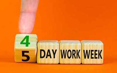 A 4-Day Work Week