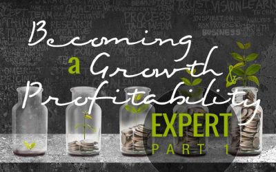 Becoming a Growth and Profitability Expert: An Interview (Part 1)