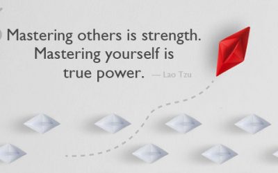 Lead Yourself First
