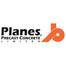 Planes Precast Concrete Limited logo. 
