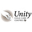 Unity Child Care Centres logo. 